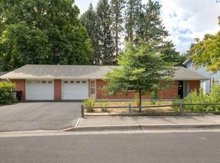 635 SW Dawnview Ct, Pullman, WA 99163