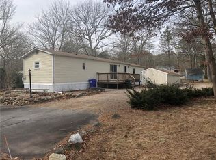 23 Jacob Perry Dr, Charlestown, RI 02813