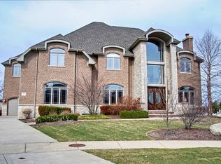 5 Carley Ct, Lemont, IL