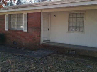 604 Gadd Rd #A, Hixson, TN 37343