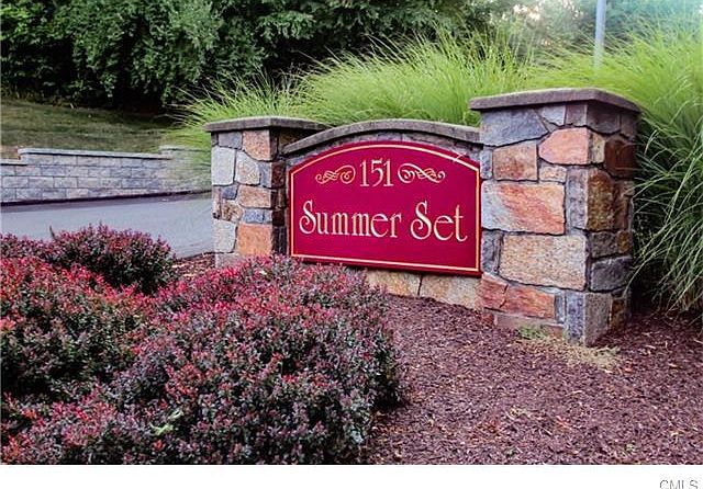 Summerset Condo Complex