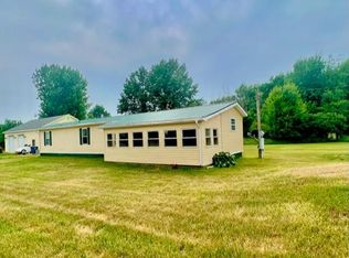 398 Taggart Rd, Bronson, MI 49028