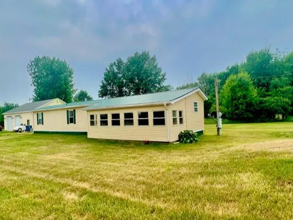 398 Taggart Rd, Bronson, MI 49028