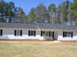 205 Homeport Dr, Newnan, GA 30265