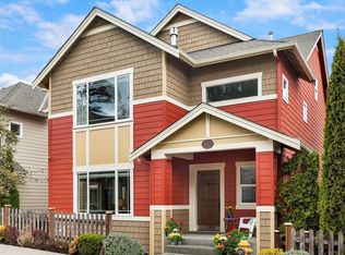 13025 28th Pl W, Lynnwood, WA 98087