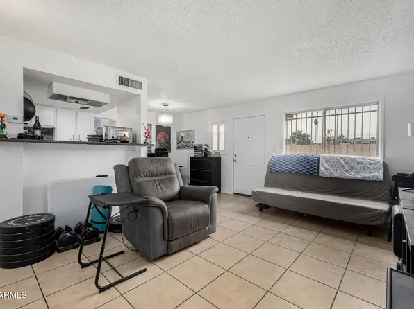 4224 S 46TH Place, Phoenix, AZ 85040