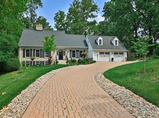 6334 Fairfield Rd, Oxford, OH 45056