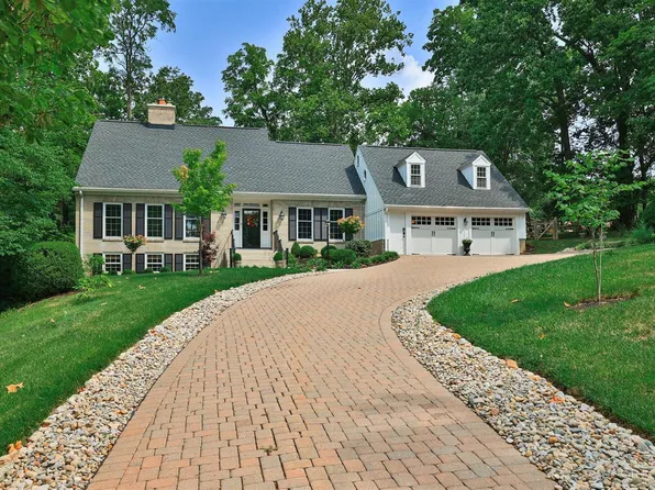 6334 Fairfield Rd, Oxford, OH 45056