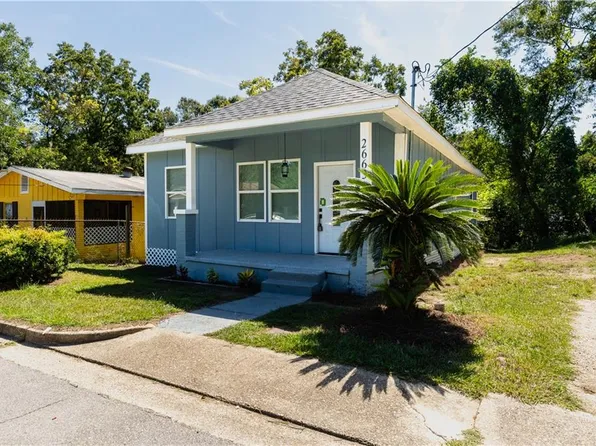 2663 Hayles St, Mobile, AL 36607