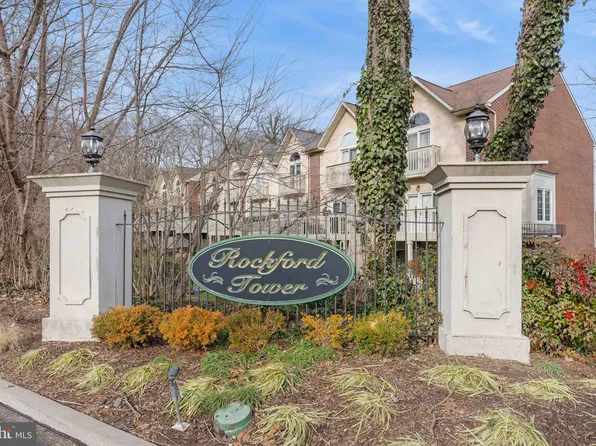 7 Rockford Rd #A011, Wilmington, DE 19806