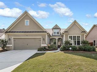 769 Palmetto Moon Rd SW, Marietta, GA 30060