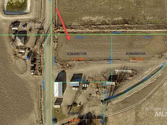 5th image of Lon Davis Rd Lot 1