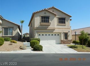 10516 Glowing Cove Ave, Las Vegas, NV 89129