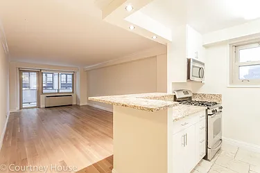 Rented by Milford Management