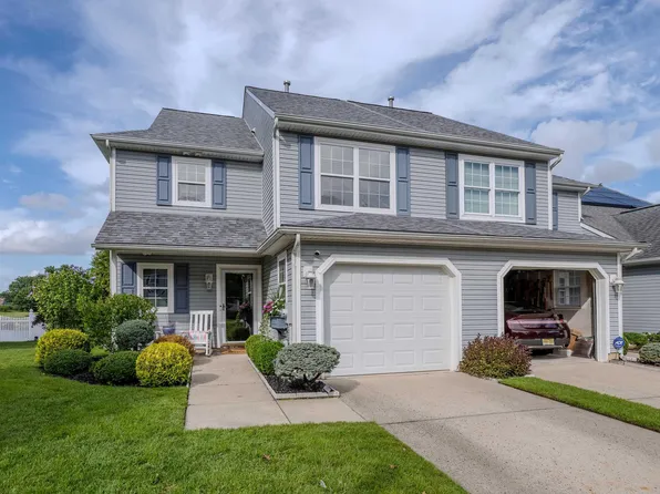 47 Brandywine Ct, Egg Harbor Township, NJ 08234