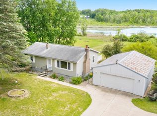 5618 E Paradise Rd, Battle Creek, MI 49014