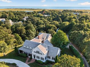 22 Moonpenny Ln, Chatham, MA 02633