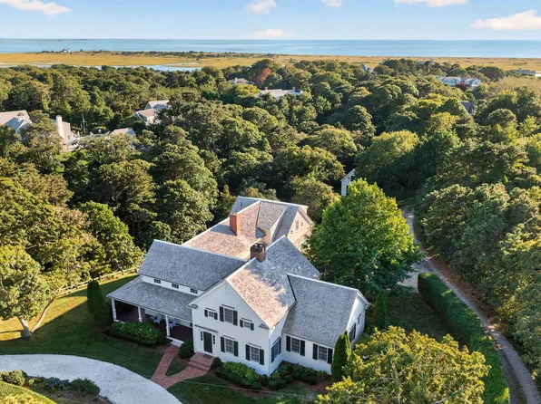 22 Moonpenny Lane, Chatham, MA 02633
