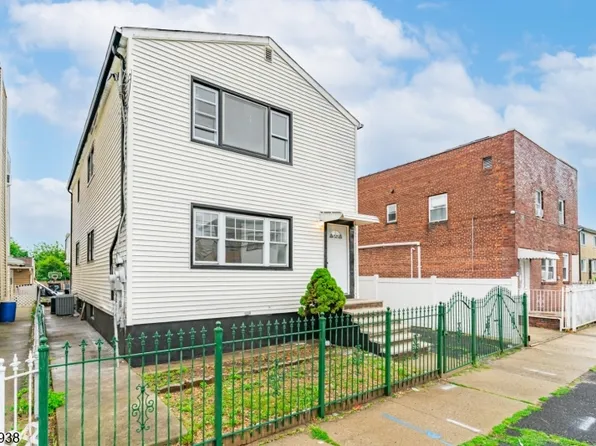 284 2Nd Ave, Newark City, NJ 07107