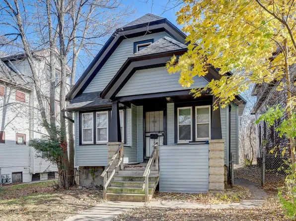 3218 North 41st STREET, Milwaukee, WI 53216