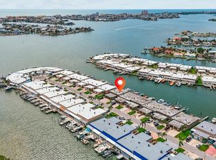 531 BOCA CIEGA POINT BOULEVARD S #531, ST PETERSBURG, FL 33708