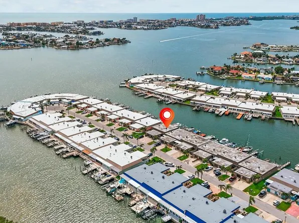 531 BOCA CIEGA POINT BOULEVARD S #531, ST PETERSBURG, FL 33708