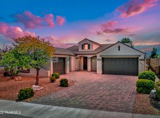 7511 E Traders Trl, Prescott Valley, AZ 86314