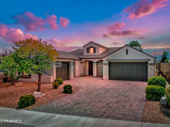 7511 E Traders Trl, Prescott Valley, AZ 86314