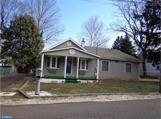 4763 Hazel Ave, Feasterville Trevose, PA