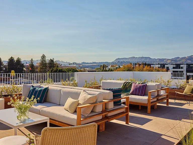 636 N. Juanita Ave, Los Angeles, CA 90004 — Photo 24