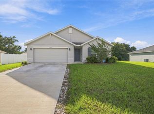 16402 SW 17TH TERRACE ROAD, OCALA, FL 34473