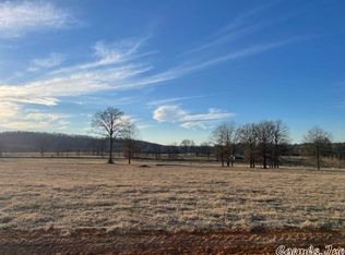 28 Republican Valley Dr, Greenbrier, AR 72058