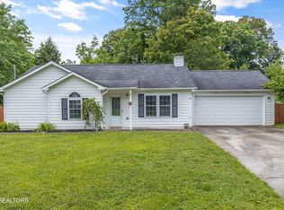 3105 Indigo Ln, Knoxville, TN 37921