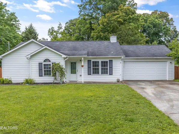 3105 Indigo Ln, Knoxville, TN 37921