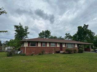 2110 Cherry St SE, Cleveland, TN 37323