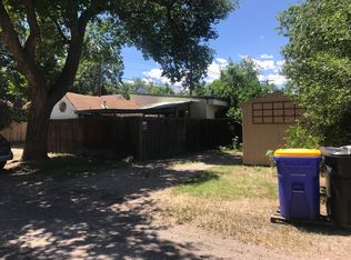 (Undisclosed Address), Colorado Springs, CO 80904