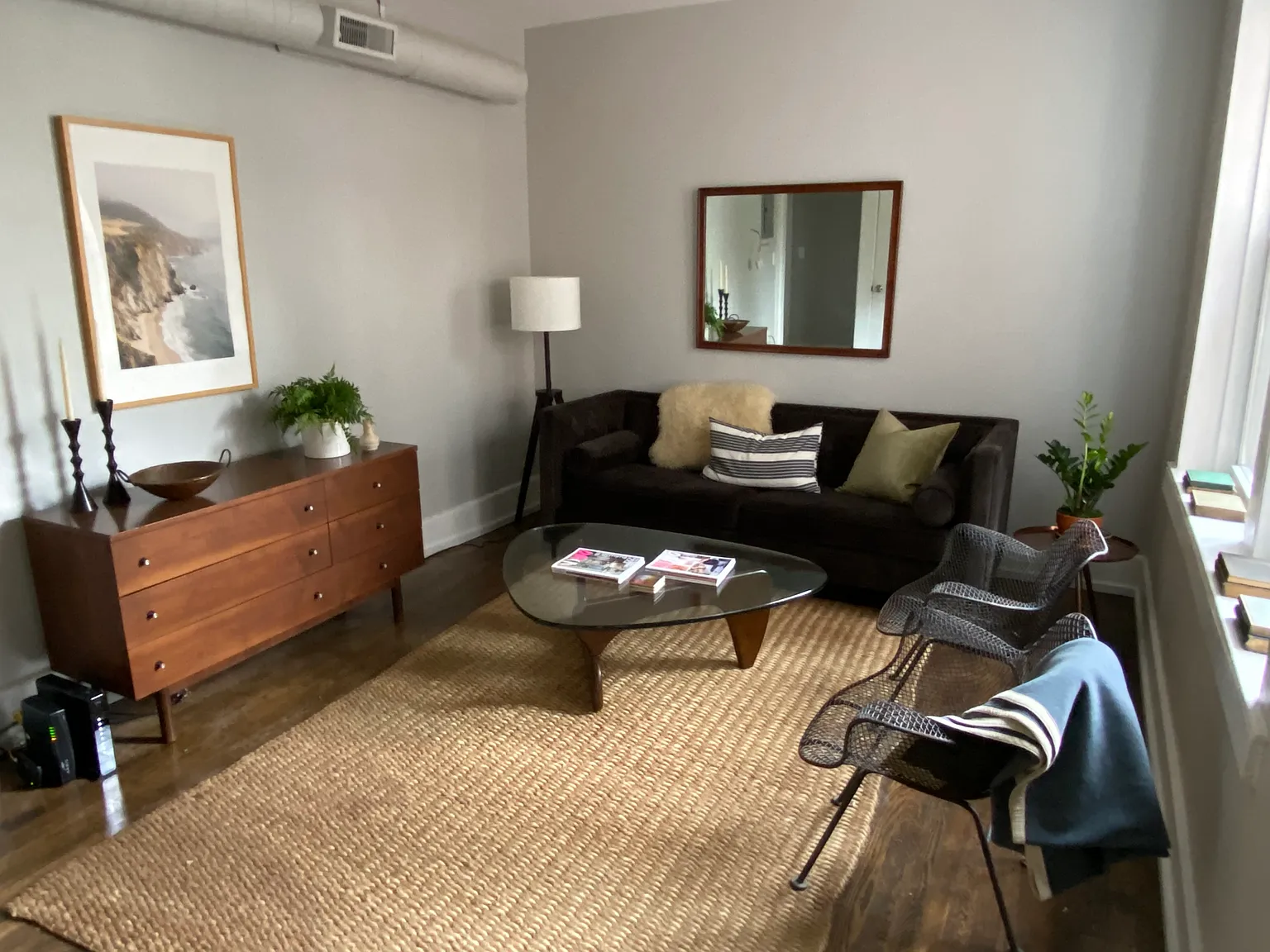 1 bed, $995 — Photo 4