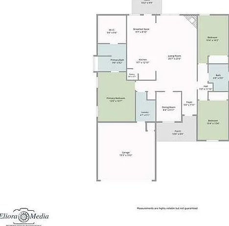 15204 Hill Branch Rd — Photo 2