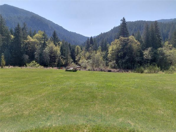 0 Lot A-8 Lot A-8, River Ranch Road, Randle, WA 98377