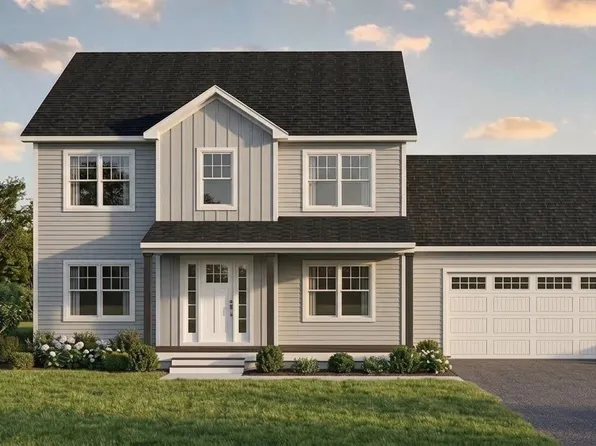 29 Blaisdell Court, Raymond, NH 03077