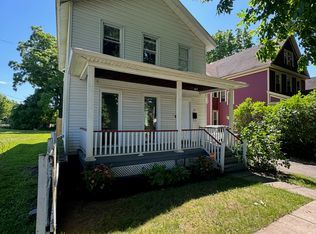 10 Fairmount St, Rochester, NY 14607