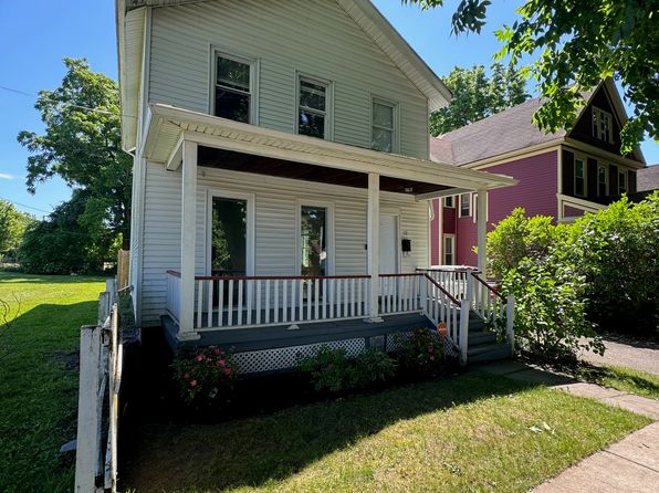 10 Fairmount St