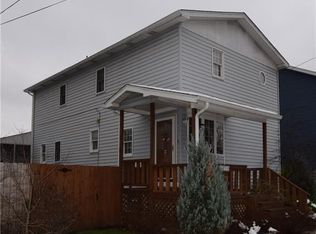 339 5th St, Beaver, PA 15009