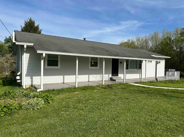 1928 N Pike Rd, Bedford, IN 47421