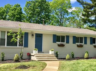 601 N Riley Ave, Indianapolis, IN 46201