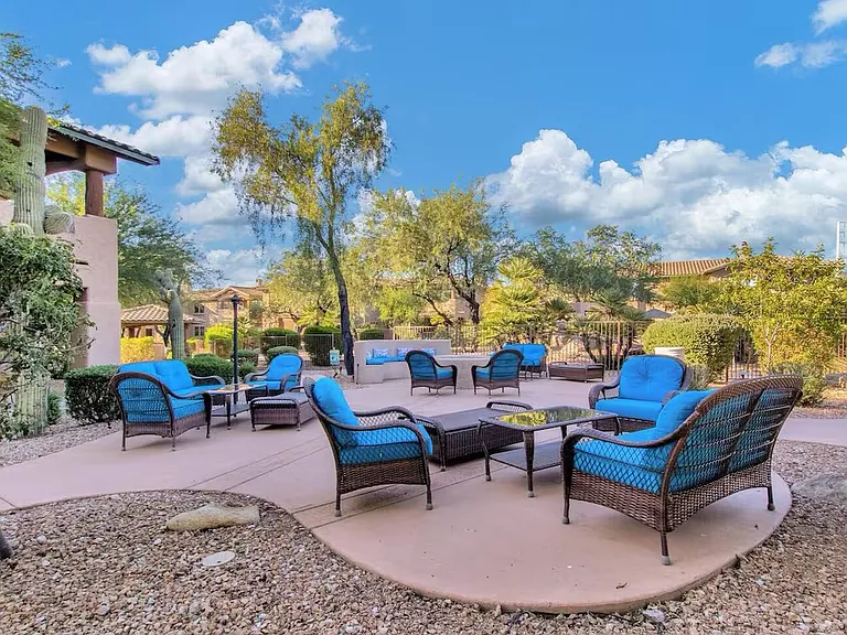 11500 E Cochise Dr #1060 — Photo 28