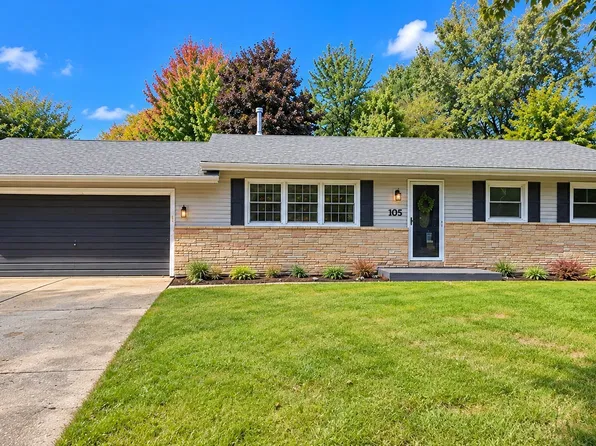 105 York St, Saint Louis, MI 48880