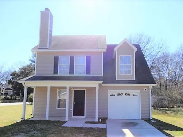 351 Kate Dr, Forest Park, GA 30297