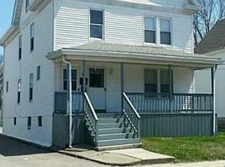 12 George St, Westerly, RI 02891
