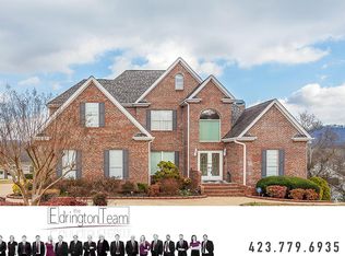 9400 Lazy Circles Dr, Ooltewah, TN 37363